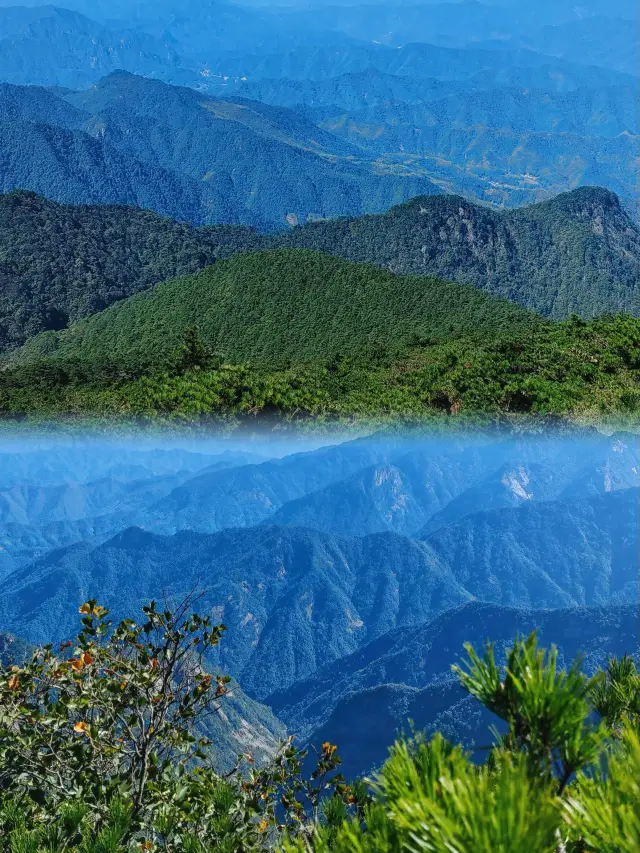 兩天一夜保姆級攻略來啦