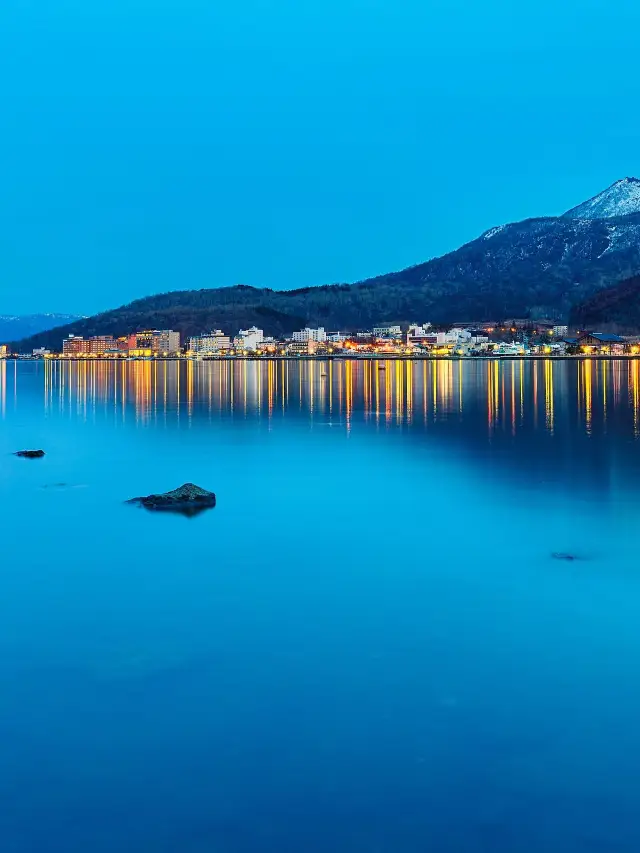 6일 봄맞이 일본 여행, 자세한 여행 가이드
