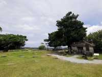 探索世界遺產「今歸仁遺址」