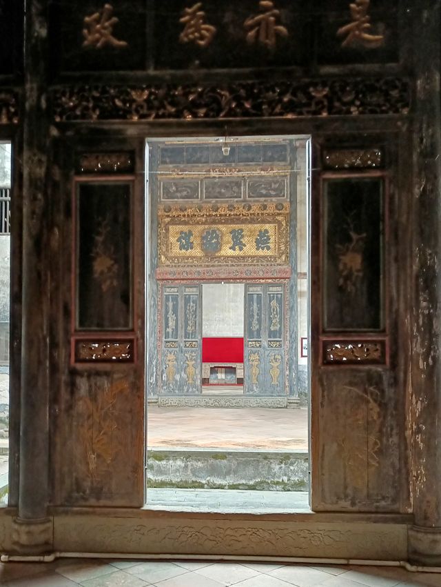 贛粵自駕遊（十一）