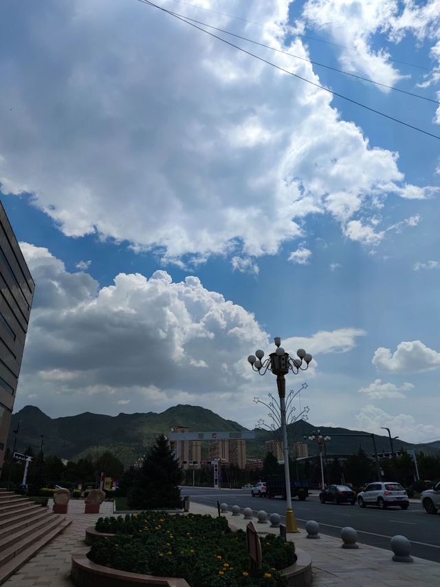 Citywalk日記|6天漫步赤峰-秦皇島-承德 Citywalk日記|6天漫步赤峰-秦皇島-承德