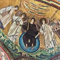 Don’t Miss This UNESCO Masterpiece: Go To Ravenna!