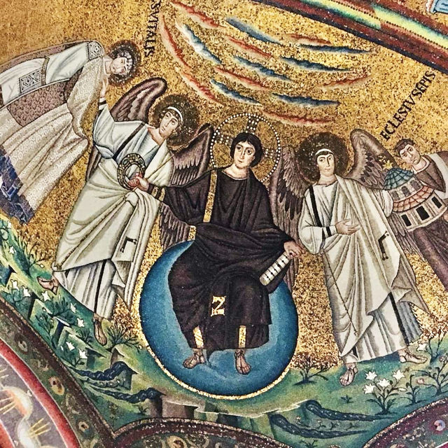 Don’t Miss This UNESCO Masterpiece: Go To Ravenna!