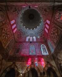 伊斯蘭開羅（Islamic Cairo/Old Cairo）——走進千年古城的時光隧道！   