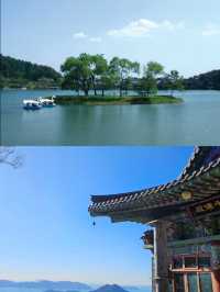 韓國堤川市