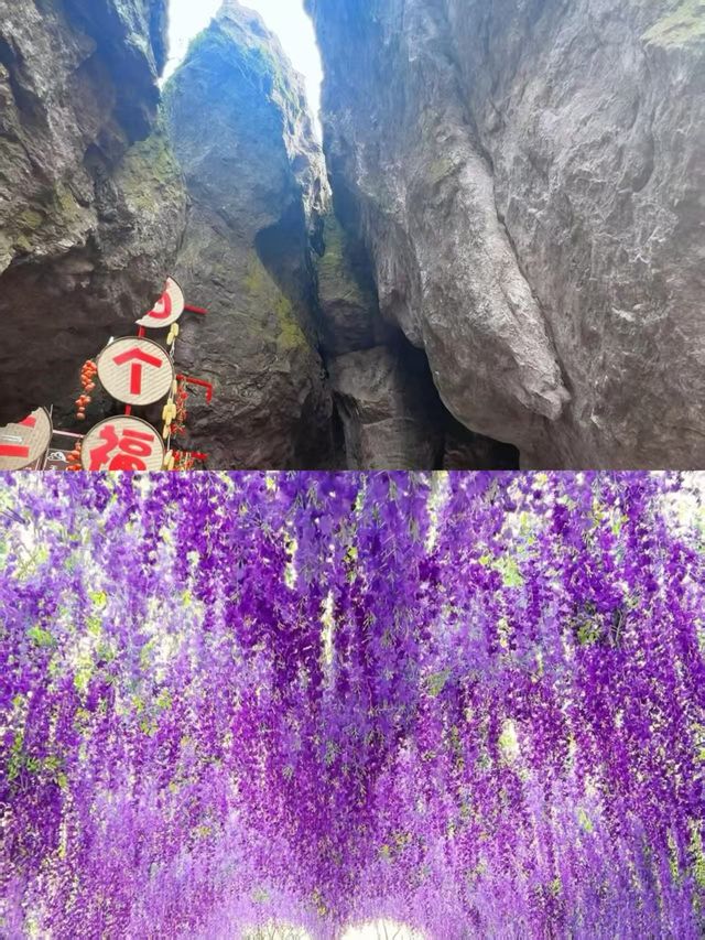 南京出發 1 小時高鐵直達！被嚴重低估的寶藏景點