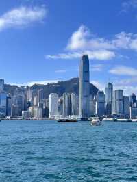 港澳兩日遊玩轉經典 輕鬆不踩雷