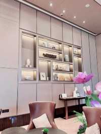 西安麗思卡爾頓酒店
