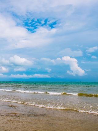 Short holiday trip to Xining-Qinghai Lake-Jinyintan Grassland: breathtaking beauty, don't miss out!