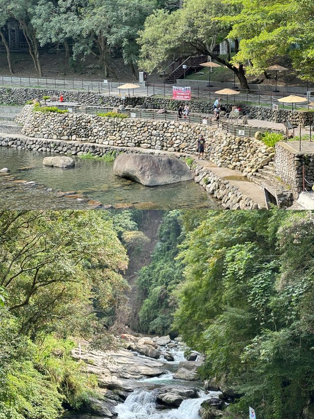 桃園尋夢｜解鎖台灣桃園的獨特之旅