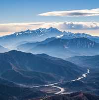 征服馬德雷山脈：蒙特雷的自然探險之旅
