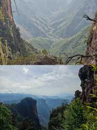 麗江秘境：老君山嘅奇幻之旅