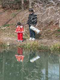 花開海上生態園