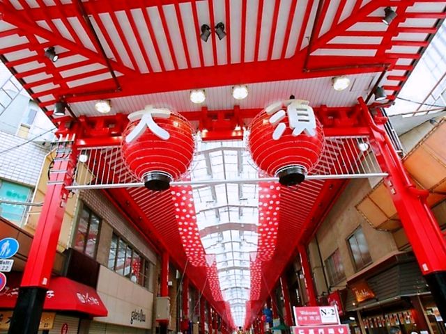 🌸Trip接送機|日本春日出遊指南·名古屋2