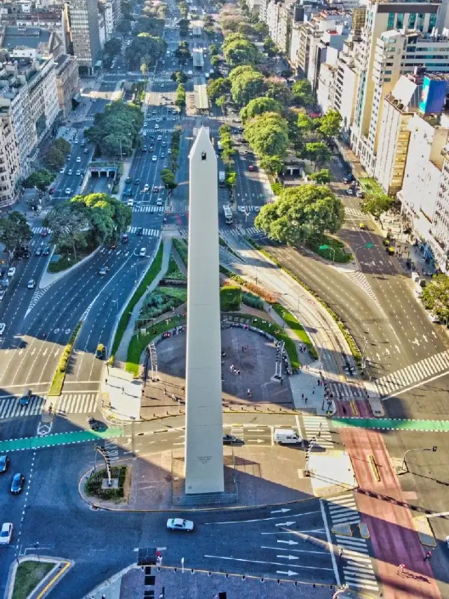 25-Day Argentina and Multi-Country Tour: A Detailed Itinerary and Complete Guide