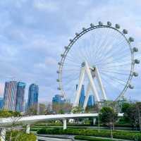 🎡【深圳歡樂港灣終極懶人包】✨