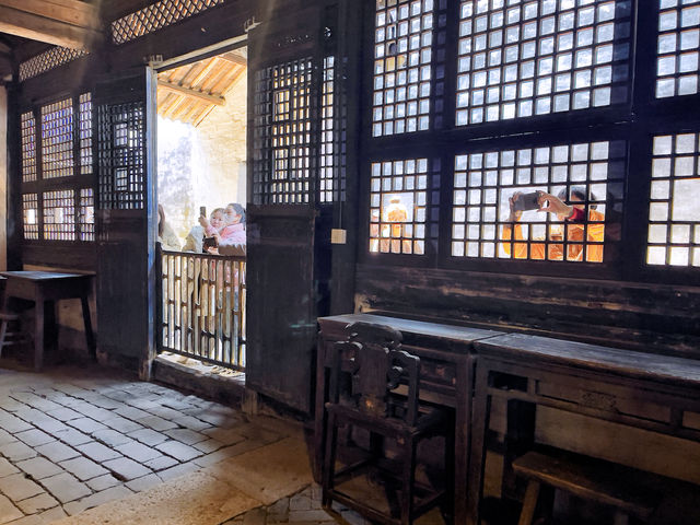 魯迅故里（紹興）