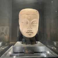 Chengdu Museum 🇨🇳 Exploring the history of the city