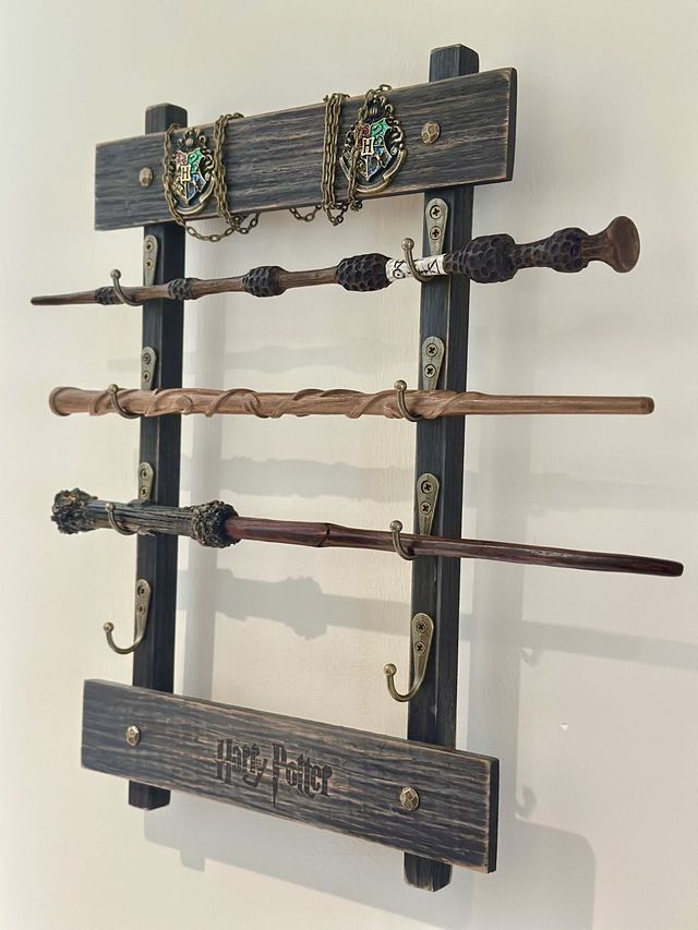 在廣州海珠遇到了哈利波特的魔法世界！
