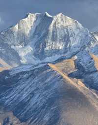 川西｜贡嘎雪山｜冷嘎措重啟登場。