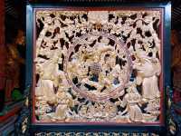 Ancestral Temple Museum: A Glimpse into China's Cultural Heritage