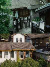 德門仁里私湯民宿，浸溫泉、賞美景，一舉兩得～