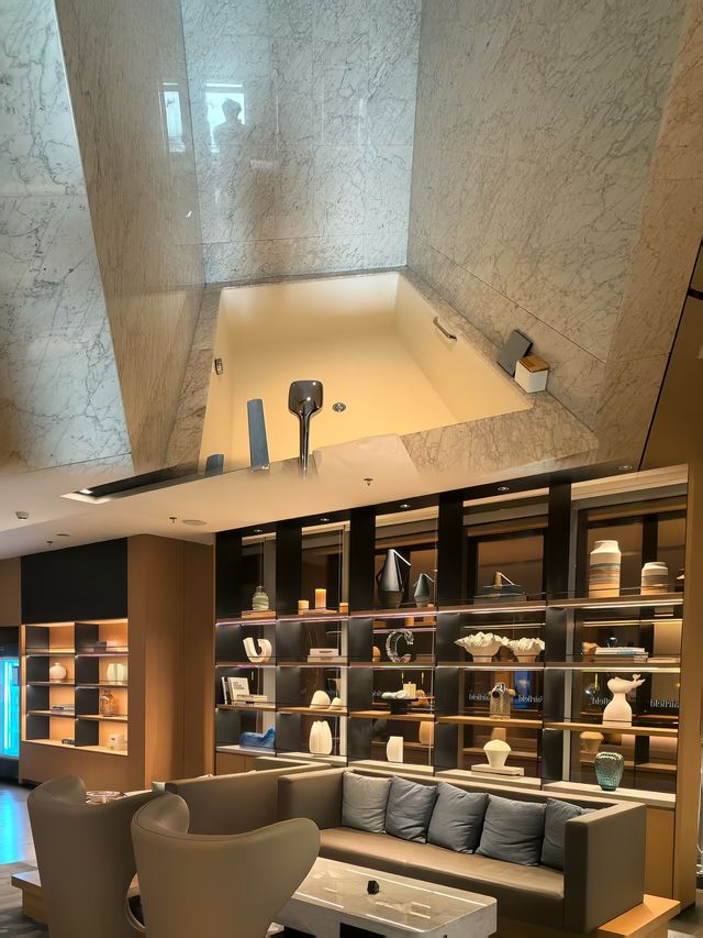 學生黨激動哭了，嚟常州一定要住呢間酒店！！！