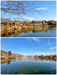 嚟喇，去東山問梅村做一日「戲中人」啦！ 