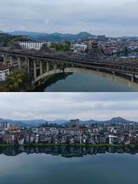 柳州三江·程陽八寨‖侗族百家宴