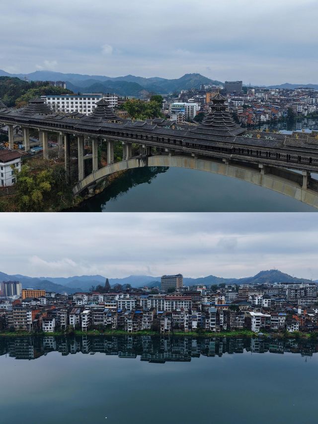 柳州三江·程陽八寨‖侗族百家宴