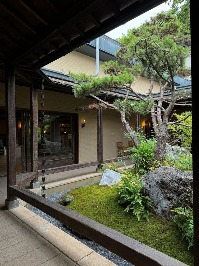 民宿