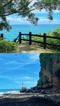 涠洲島超全旅遊攻略：火山海島的正確打開方式