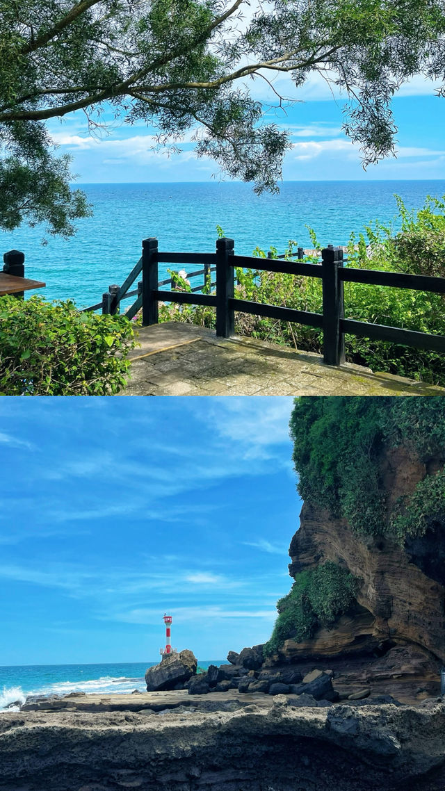涠洲島超全旅遊攻略：火山海島的正確打開方式