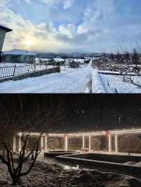 亞布力奢華雪隱，慢享生活！