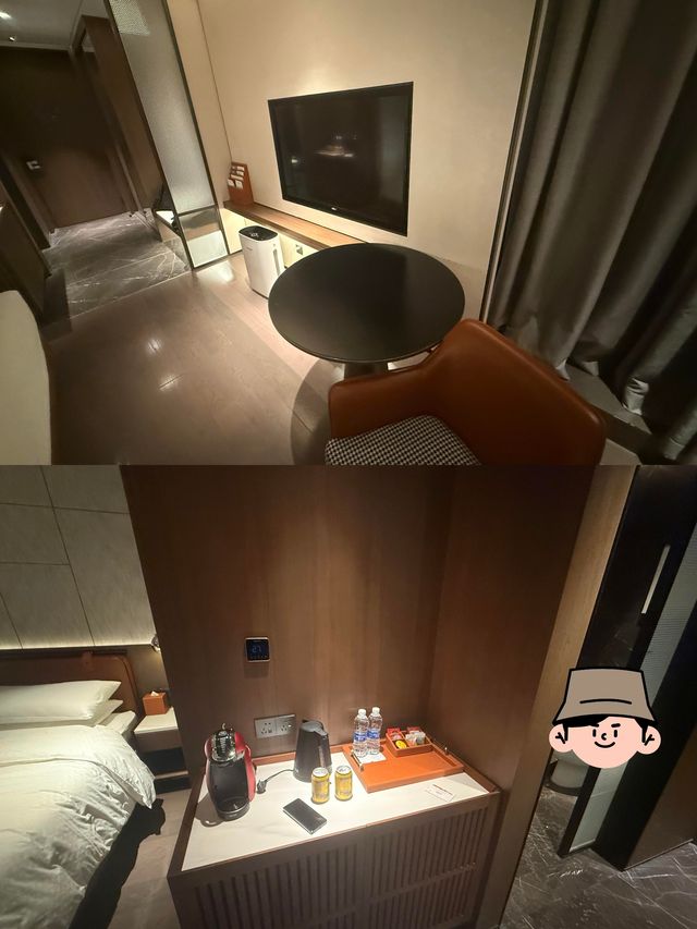 成都！！剛退房！！下次再來值哭了
