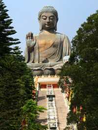 Deep Dive into Hong Kong’s Outlying Islands: Lantau, Lamma, Cheung Chau 🌴