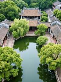 ### 東莞旅遊攻略：四大必打卡景點，感受古今交融的魅力