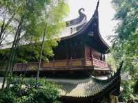 3天2夜遊杭州 | 江南畫卷裡尋夢