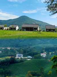 信陽三日遊從南灣湖到西九華山的詩意之旅