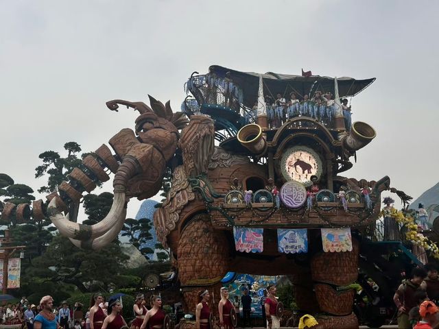 五一親子遊最划算嘅目的地推薦嘅珠海2日遊