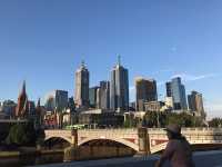 墨爾本浪漫英式優雅酒店 | Langham Melbourne 地址：1 Southgat
