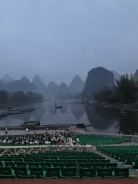 Guilin 6 Days Itinerary
