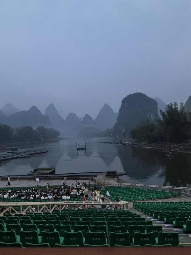 Guilin 6 Days Itinerary