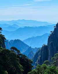 懸空棧道、道教仙蹤探秘
