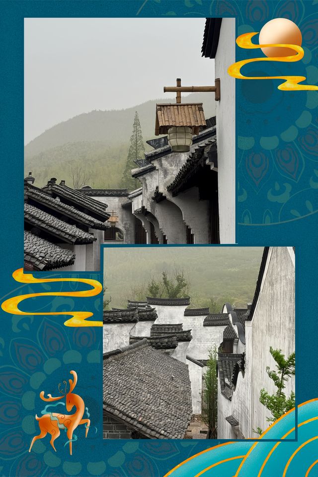 宜興窯湖小鎮 | 解鎖小眾寶藏度假地