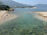 Sea holidays in HK? Yes!