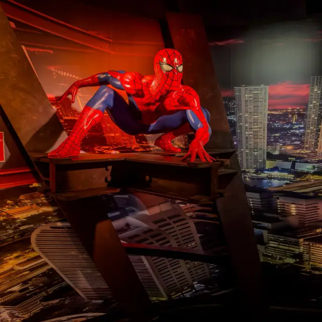 在曼谷享受一個充滿樂趣的日子