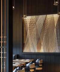 福岡麗思卡爾頓Ritz Carlton Fukuoka