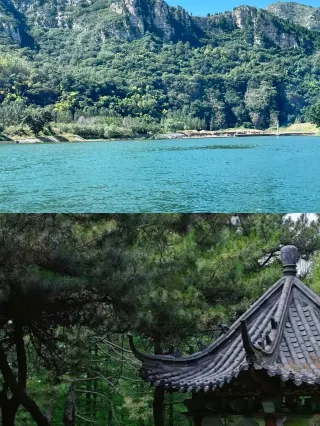 大幅値引き中】山水風景 石彫刻 約300×160