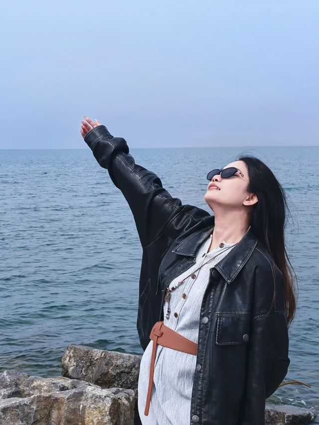 青海旅行|西北大環線|7天詳細攻略